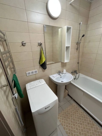 Купить квартиру в Москве. Вариант № 8678084, 7, площадь - квм, цена 14300000 рублей