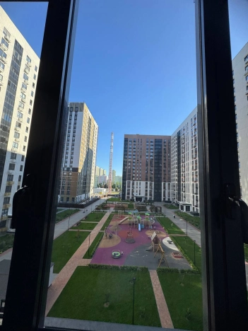 Снять квартиру в Воронеже. Вариант № 2716124, 33, площадь - квм, цена 25000 рублей