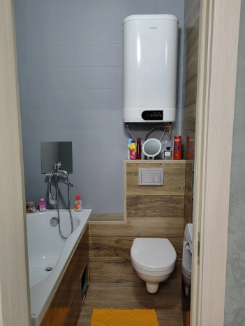 Купить однокомнатную квартиру в Омске. Вариант № 1143595, 15, площадь -  квм, цена 6100000 рублей