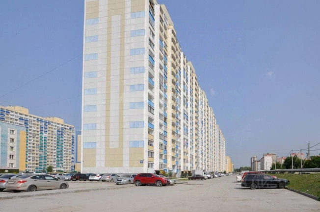 . Вариант № 3455676, 9, площадь - 19.5 квм, цена 2450000 рублей