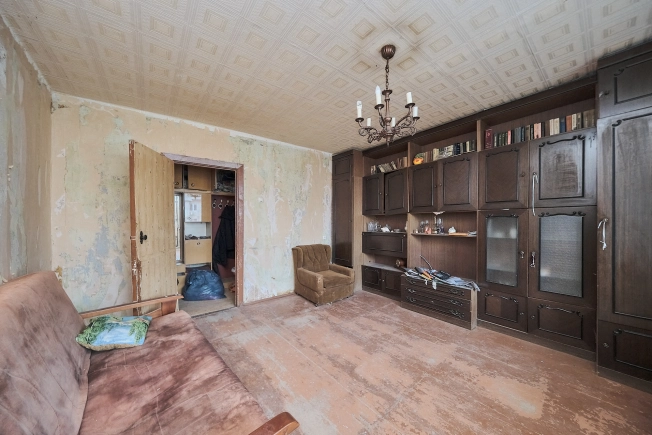 Купить трехкомнатную квартиру на улице Касимовское шоссе в Рязани. Вариант № 6972232, 2, площадь -  квм, цена 1690000 рублей