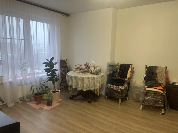 Купить двухкомнатную квартиру на улице проспект Героев в Балашихе. Вариант № 5922290, 9, площадь -  квм, цена 21500000 рублей