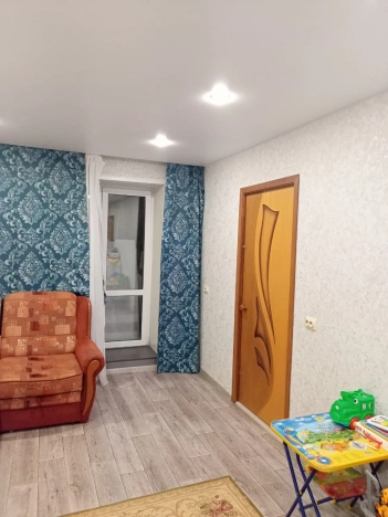 Купить двухкомнатную квартиру в Владимире. Вариант № 2654695, 1, площадь -  квм, цена 4300000.0000 рублей