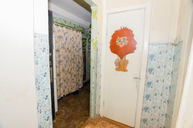 Купить квартиру на улице Гидростроителей в Краснодаре. Вариант № 5468684, 11, площадь -  квм, цена 7000000 рублей