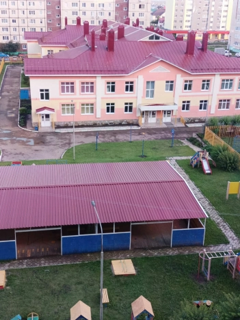 Купить двухкомнатную квартиру в Республике Башкортостан. Вариант № 10072823, 18, площадь -  квм, цена 4900000 рублей