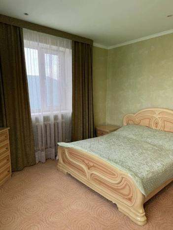 Купить дом в Микрорайоне Прометей, Октябрьский в Октябрьском. Вариант № 12002, 5, площадь -  квм, цена 8500000 рублей