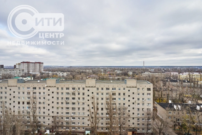 Купить трехкомнатную квартиру в Воронеже. Вариант № 9219358, 11, площадь - квм, цена 7800000 рублей