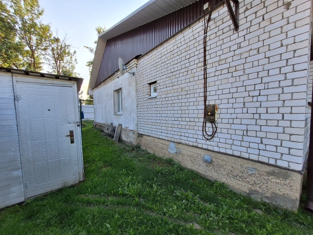 Купить дом в районе Советский в Иванове. Вариант № 15363, 4, площадь -  квм, цена 8350000 рублей