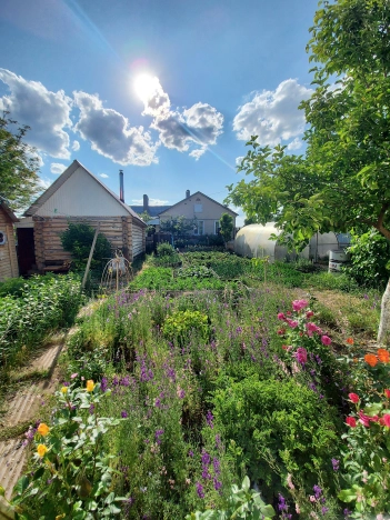 Купить дом в Микрорайоне Прометей, Октябрьский в Октябрьском. Вариант № 2555, 26, площадь -  квм, цена 8500000 рублей