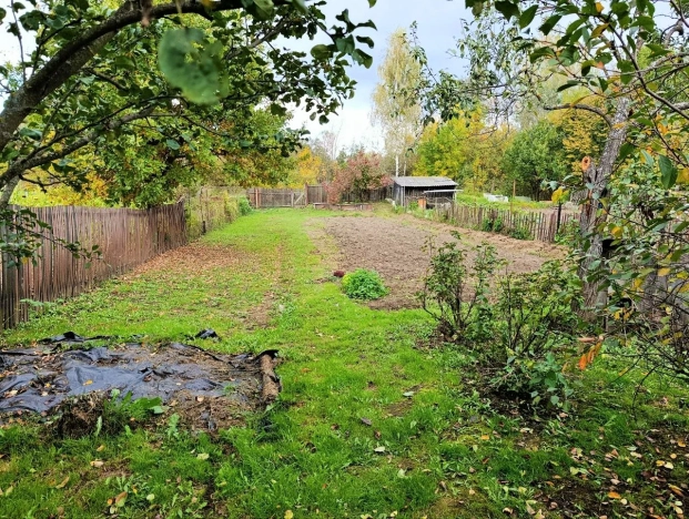 Купить дом на улице Горького в Лакинске. Вариант № 20385, 25, площадь -  квм, цена 2800000 рублей