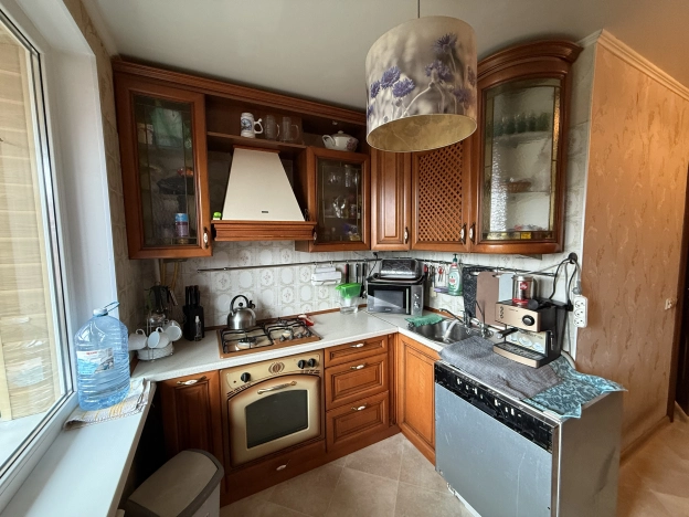 Купить трехкомнатную квартиру в Калининграде. Вариант № 6906408, 7, площадь -  квм, цена 10300000 рублей