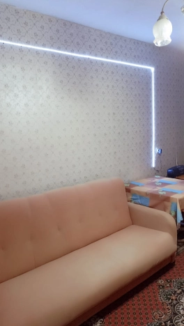 Снять квартиру в районе Октябрьский в Новосибирске. Вариант № 6825701, 5, площадь -  квм, цена 28000 рублей