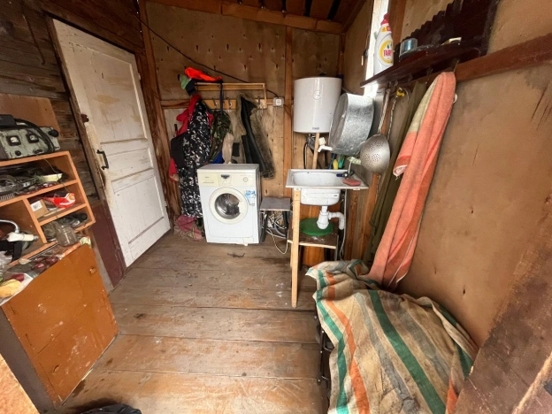 Купить дом на улице Троицкая в Ивановской области. Вариант № 32582, 17, площадь -  квм, цена 820000 рублей