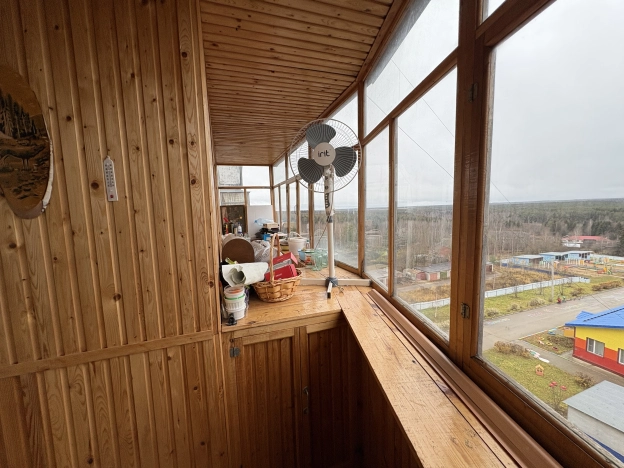 Купить многокомнатную квартиру в Архангельской области. Вариант № 8588001, 11, площадь -  квм, цена 6200000 рублей