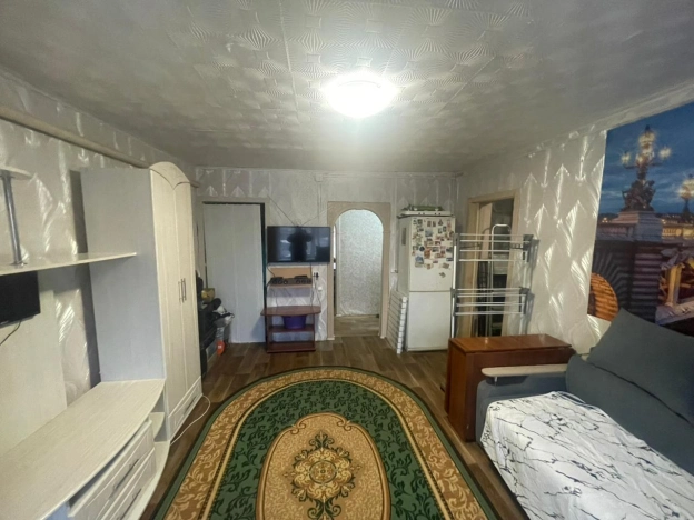 Купить квартиру в Алтайском крае. Вариант № 9246735, 1, площадь -  квм, цена 2500000 рублей