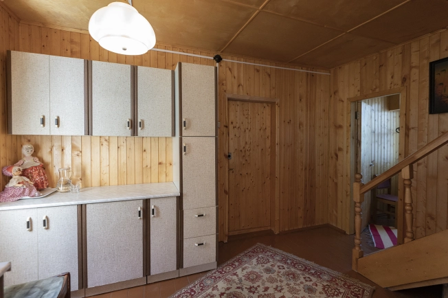 Купить дом в Москве. Вариант № 10193, 22, площадь - квм, цена 6300000 рублей