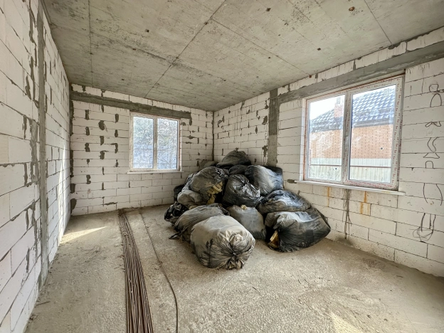 Купить дом в Микрорайоне Сады Калинина в Краснодаре. Вариант № 23446, 16, площадь -  квм, цена 11900000 рублей