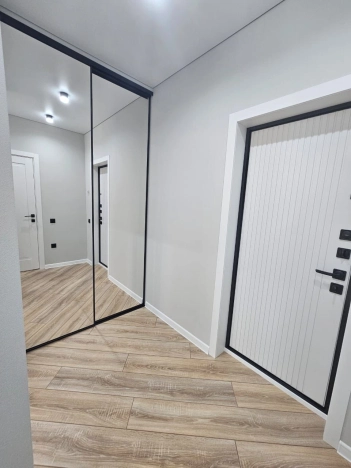 Купить квартиру в ЖК Абрикосово в Краснодаре. Вариант № 6262616, 10, площадь -  квм, цена 5990000 рублей