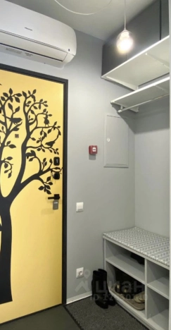 Купить квартиру в Москве. Вариант № 9055598, 8, площадь -  квм, цена 18500000 рублей