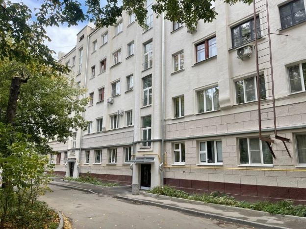 Купить квартиру в Москве. Вариант № 5922247, 28, площадь -  квм, цена 35000000 рублей