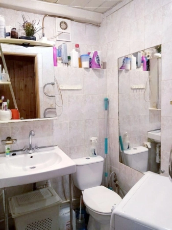 Купить двухкомнатную квартиру в районе Московский в Санкт-Петербурге. Вариант № 2346231, 7, площадь -  квм, цена 8200000 рублей