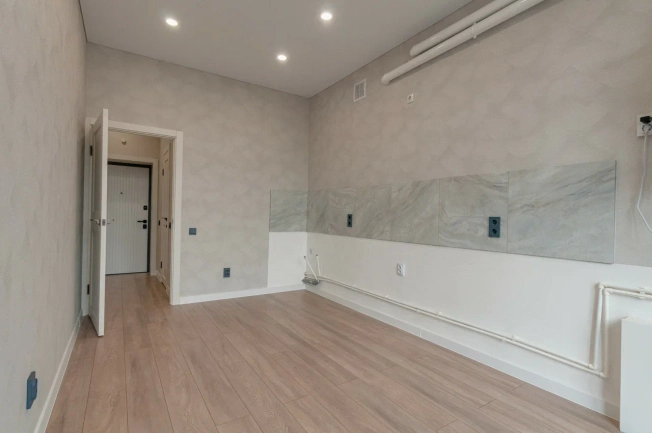 Купить квартиру в Вологодской области. Вариант № 6285880, 5, площадь -  квм, цена 5840000 рублей