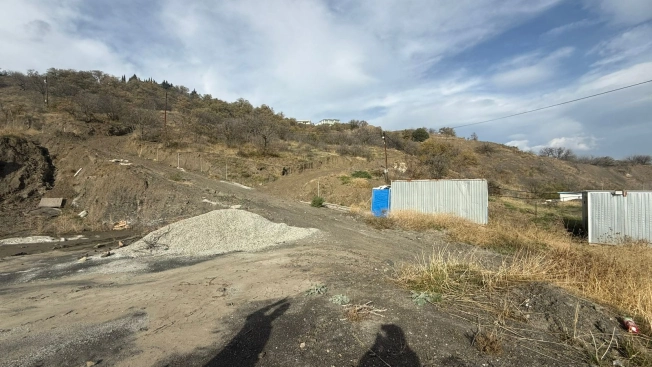 Купить земельный участок в Республике Крым. Вариант № 9512682, 5, площадь -  квм, цена 70000000 рублей