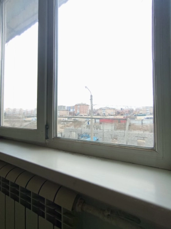 Купить комнату в Улан-Удэ. Вариант № 8458040, 14, площадь -  квм, цена 1100000 рублей