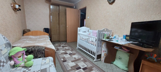 Купить квартиру в Судогде. Вариант № 42630, 7, площадь -  квм, цена 2750000 рублей