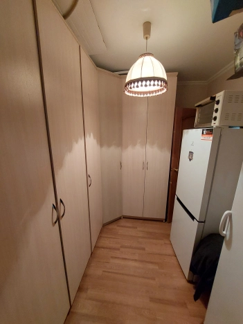 Купить трехкомнатную квартиру в Воскресенске. Вариант № 28663, 9, площадь -  квм, цена 5700000 рублей