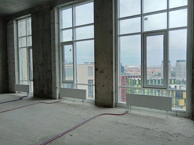 Купить двухкомнатную квартиру на вторичке в районе Даниловский в Москве. Вариант № 1279666, 6, площадь -  квм, цена 34950000 рублей