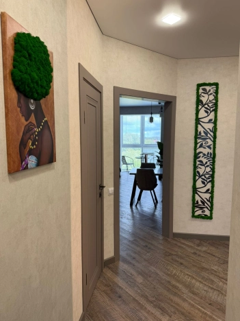 Купить двухкомнатную квартиру на улице Виктора Гакуна в Калининграде. Вариант № 234, 12, площадь -  квм, цена 13650000 рублей