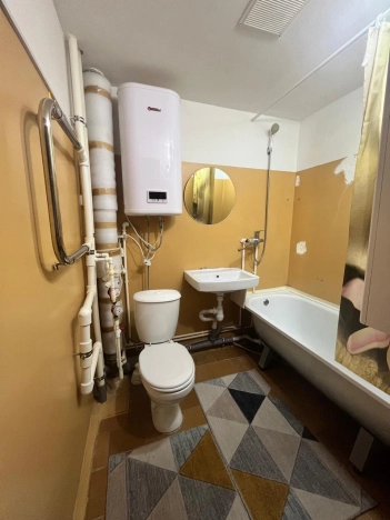 Купить квартиру в Республике Татарстан (татарстан). Вариант № 31186, 12, площадь -  квм, цена 5000000 рублей