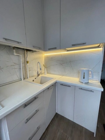 Купить однокомнатную квартиру в Санкт-Петербурге. Вариант № 10218770, 0, площадь -  квм, цена 8400000 рублей