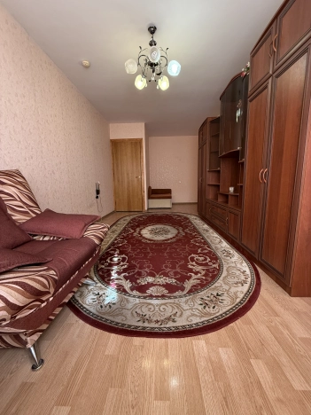 Купить квартиру на улице Шумилова в Белгороде. Вариант № 5554129, 2, площадь -  квм, цена 4650000 рублей