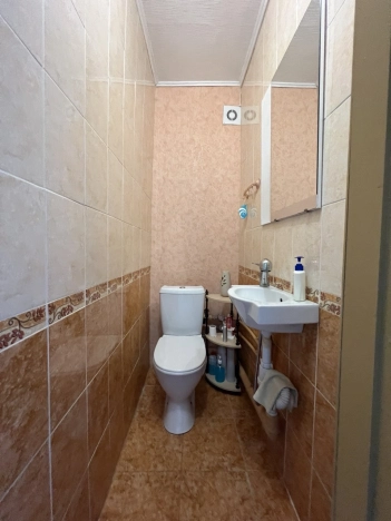 Купить двухкомнатную квартиру на улице имени Калинина в Краснодаре. Вариант № 1491, 7, площадь -  квм, цена 5600000 рублей