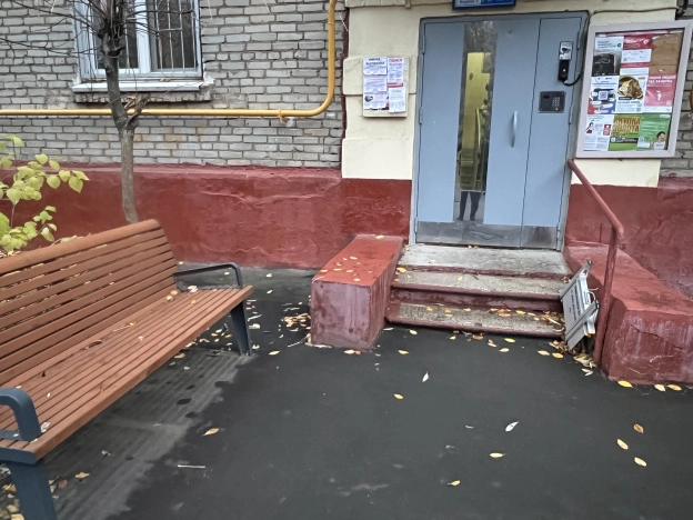 Купить квартиру в Москве. Вариант № 8541907, 3, площадь -  квм, цена 25500000 рублей