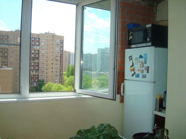 Купить квартиру в Москве. Вариант № 8890813, 4, площадь - квм, цена 12900000 рублей