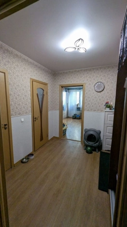 Купить двухкомнатную квартиру в Ленинградской области. Вариант № 8553047, 8, площадь -  квм, цена 9100000 рублей