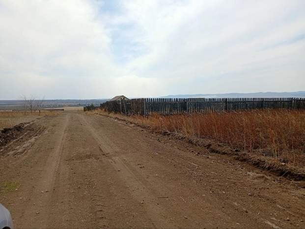 Купить земельный участок в Чите. Вариант № 21744, 6, площадь -  квм, цена 200000 рублей