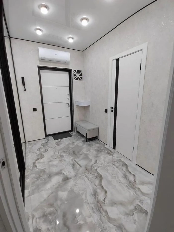 Купить однокомнатную квартиру на вторичке на улице Коровинское шоссе в Москве. Вариант № 10501268, 18, площадь -  квм, цена 10750000 рублей