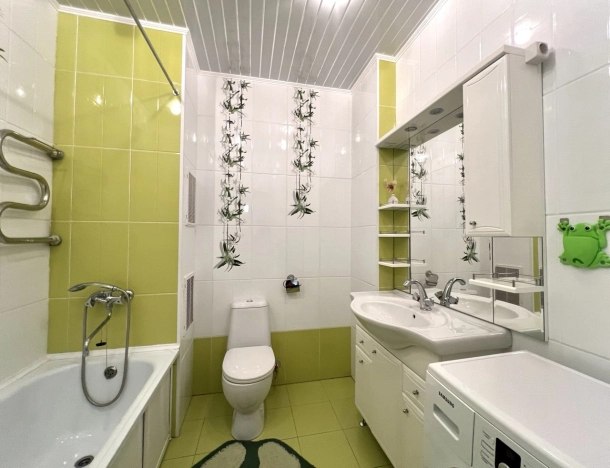 Купить квартиру в Чите. Вариант № 9937338, 11, площадь -  квм, цена 11300000 рублей