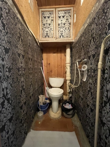 Купить двухкомнатную квартиру на вторичке на улице Парковая в Владимирской области. Вариант № 5922173, 14, площадь -  квм, цена 2000000 рублей