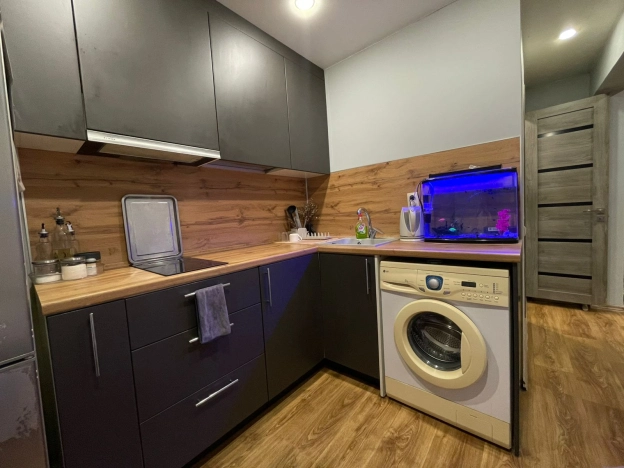 . Вариант № 25200, 6, площадь - 29 квм, цена 4700000 рублей