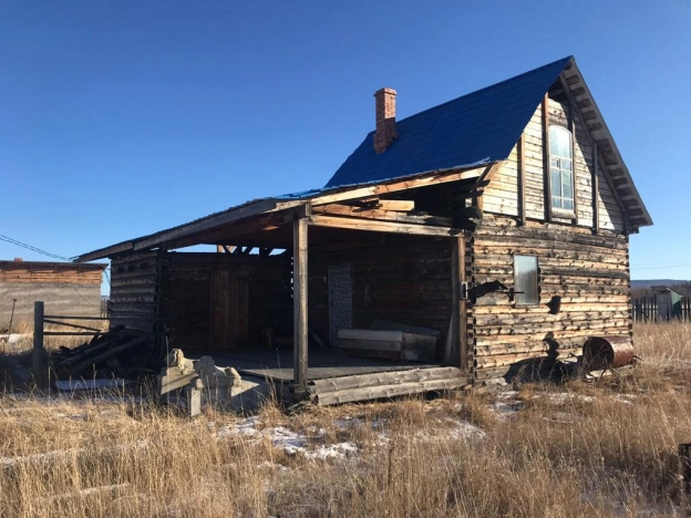 Купить дом в Иркутской области. Вариант № 7974, 7, площадь -  квм, цена 780000 рублей