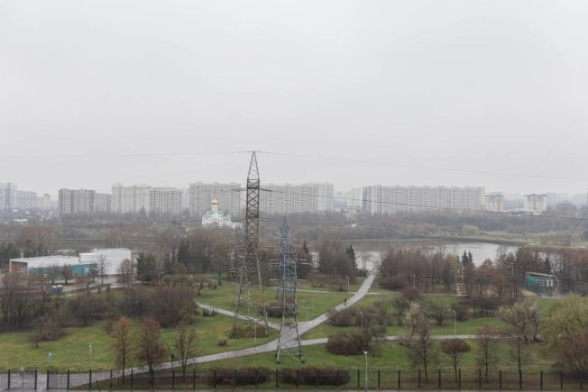 Купить квартиру в Москве. Вариант № 10103203, 27, площадь - квм, цена 19899999 рублей