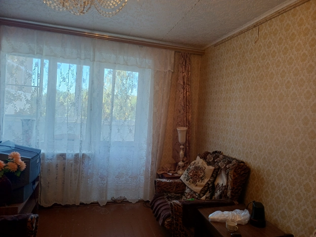 Купить двухкомнатную квартиру в Егорьевске. Вариант № 5836894, 11, площадь -  квм, цена 4500000 рублей