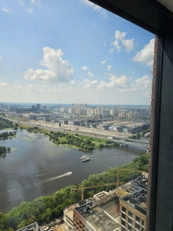 Купить квартиру в Москве. Вариант № 8781755, 31, площадь -  квм, цена 43000000 рублей