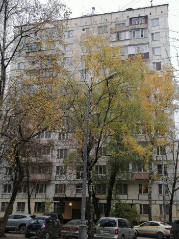 Купить квартиру в Москве. Вариант № 8299106, 6, площадь -  квм, цена 12650000 рублей