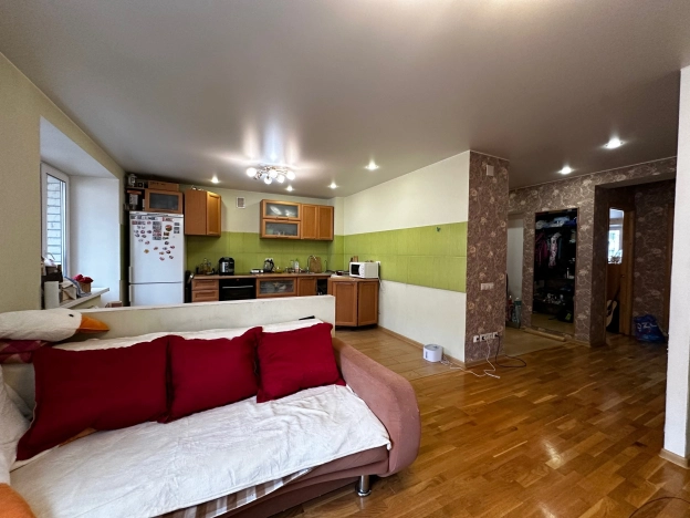 . Вариант № 7497, 4, площадь - 80.2 квм, цена 9000000 рублей